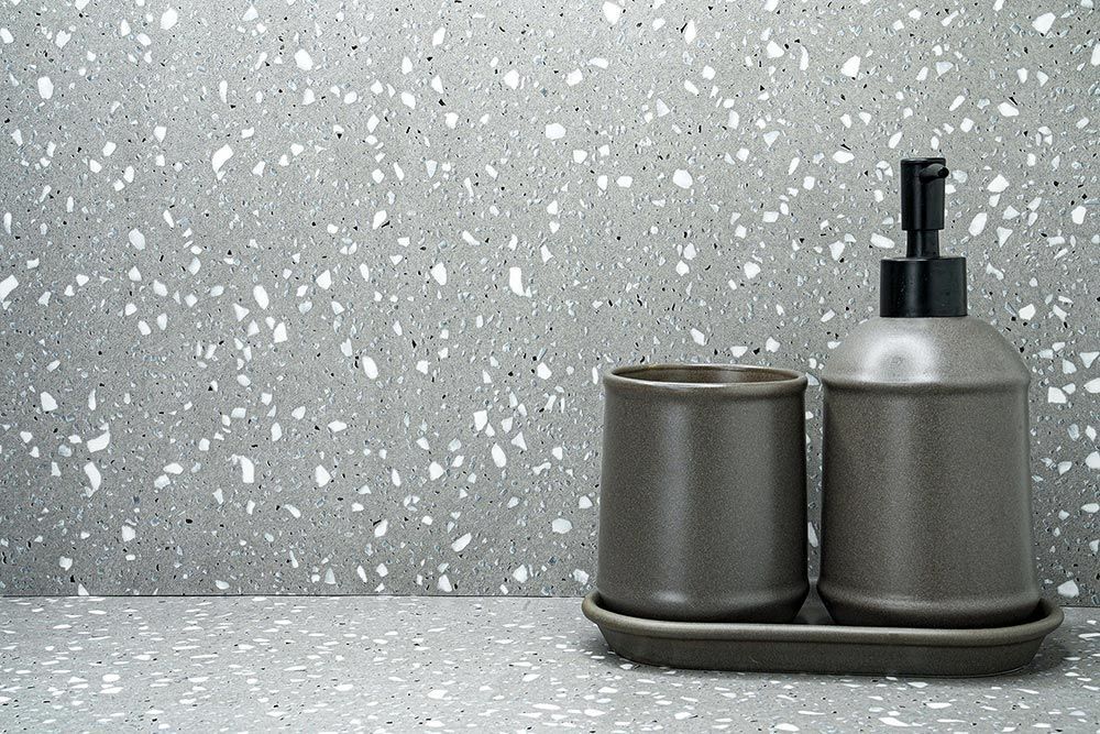 Spotted Grey - NG02