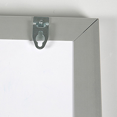LED-Frame - A4